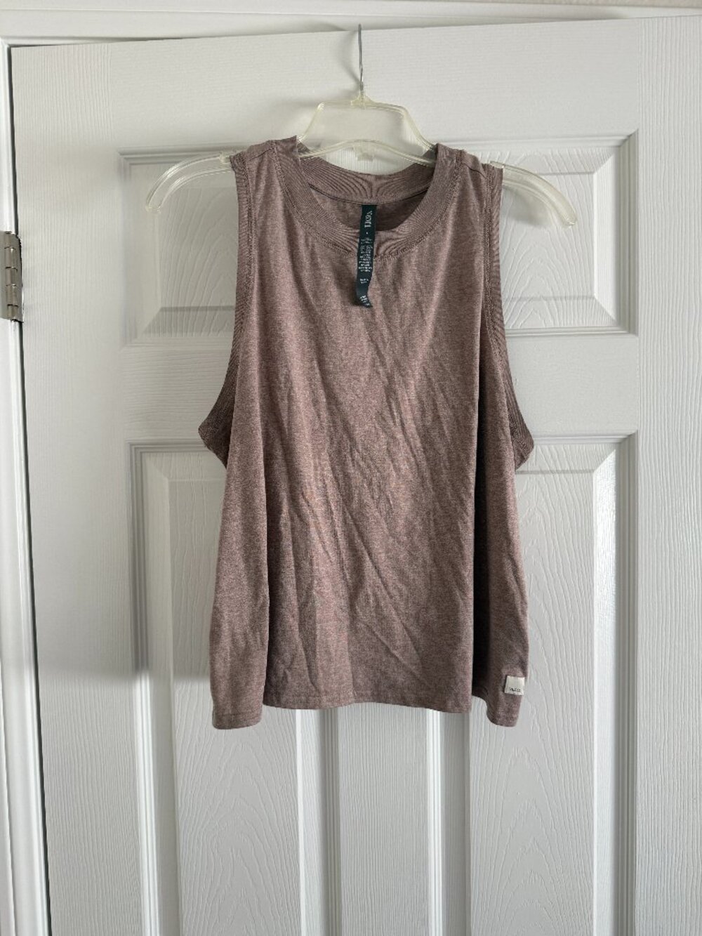 Vuori Energy Tank Long // Size L // VGUC